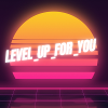 level up for you