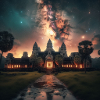 Das Tor zum Universum