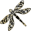 Libellule