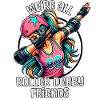 Roller Derby Sayings
