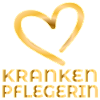 DANKESCHÖN KRANKENPFLEGERIN
