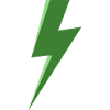 Green Lightning