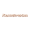 Kraweimocha - noisemaker, funny dialect