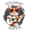 Whisker Riffs