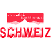 Schweiz Berge