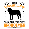 Broholmer Talk only to Broholmer