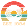 Millésime 1984