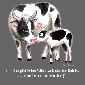 Mutter Kuh