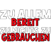 Lustiger Spruch Motivation