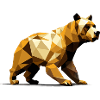 3D Bearr GeomeTRIX