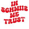 In Switzerland we trust