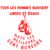 les Meilleurs sont boxeurs