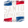 Saint-Domingue, République dominicaine