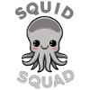 SQUID SQUAD