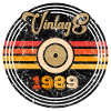 Millésime 1989