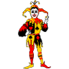 Joker of card game