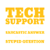 Help Desk Tech Support