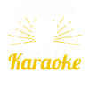 Funny Karaoke singer