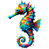 Seahorse