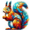 Squirrel