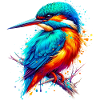 Kingfisher