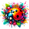 Ladybird
