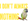 Molinasittich Papagei Vogel Sittich