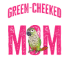 Perruche Molina Perroquet Perruche oiseau
