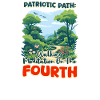 Patriotic Buddhist Patriotic Path