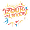 Zouk Dance Gift