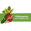 Gardener with passion