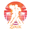 Zouk Dance Gift