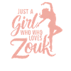 Zouk Dance Gift