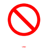 Forbidden