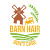 Barn Hair Don t Care