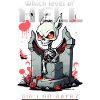 Kawaii Animal Skeleton