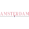 Amsterdam, Netherlands Style Design T-Shirt