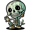 Skeleton