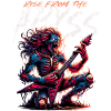 RISE FROM THE ABYSS
