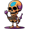 Skeleton