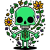 Skeleton