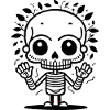 Skeleton