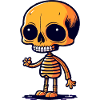 Skeleton