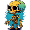 Skeleton