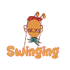 Swinger Pineapple