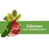 Gardener with passion