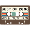 Best of 2000