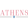 Athens, Greece Style Design T-Shirt