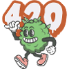 Happy420