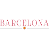 Barcelona, Spain Style Design T-Shirt